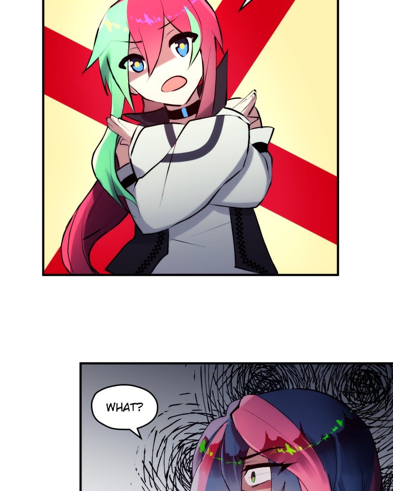 Miez – Manga Chapter 19 - page 9