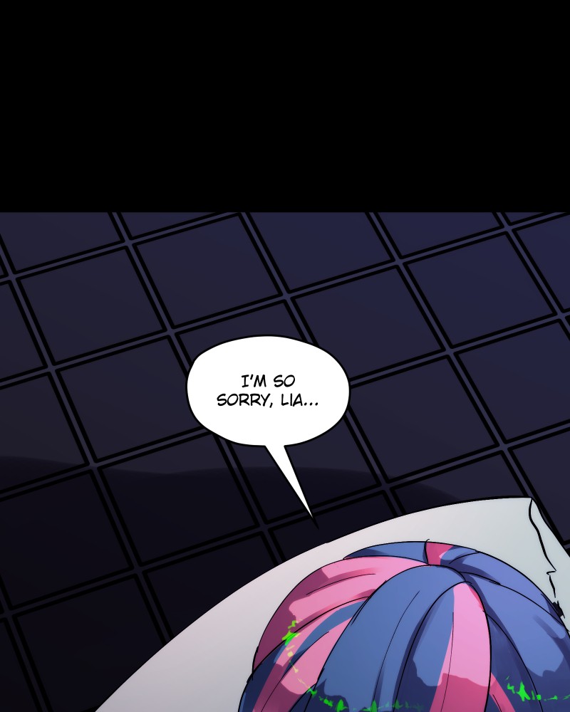 Miez – Manga Chapter 18 - page 11