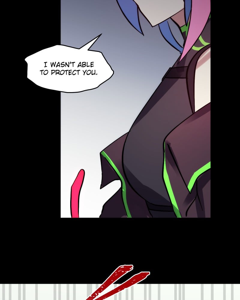 Miez – Manga Chapter 18 - page 13