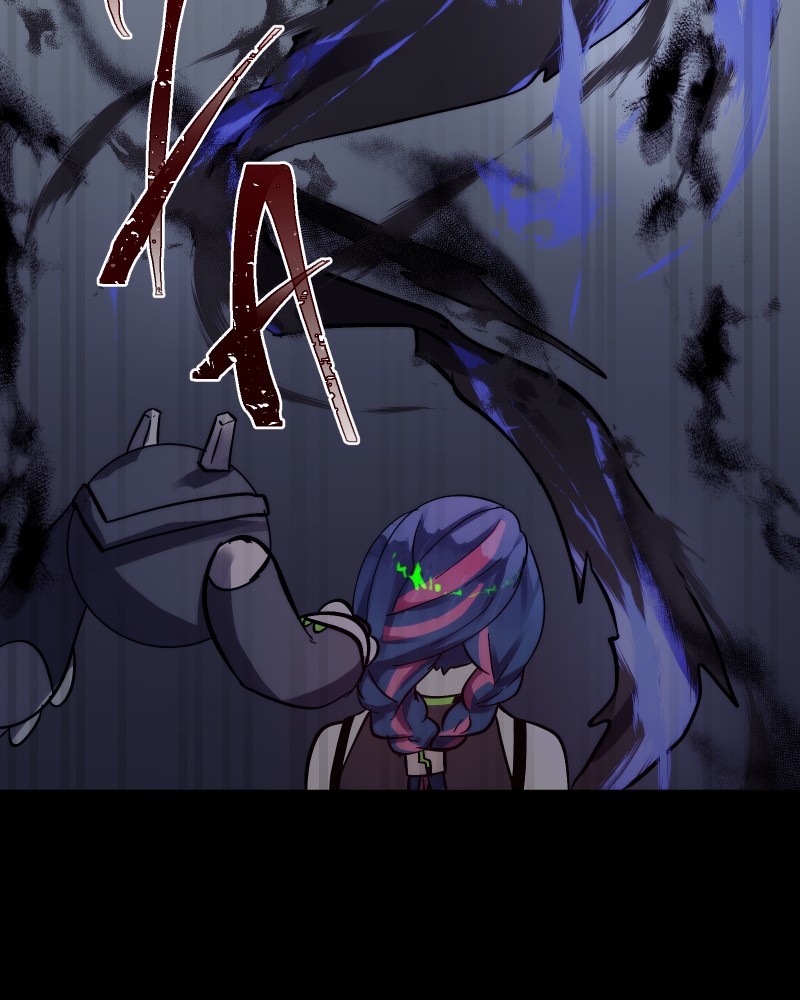 Miez – Manga Chapter 18 - page 15