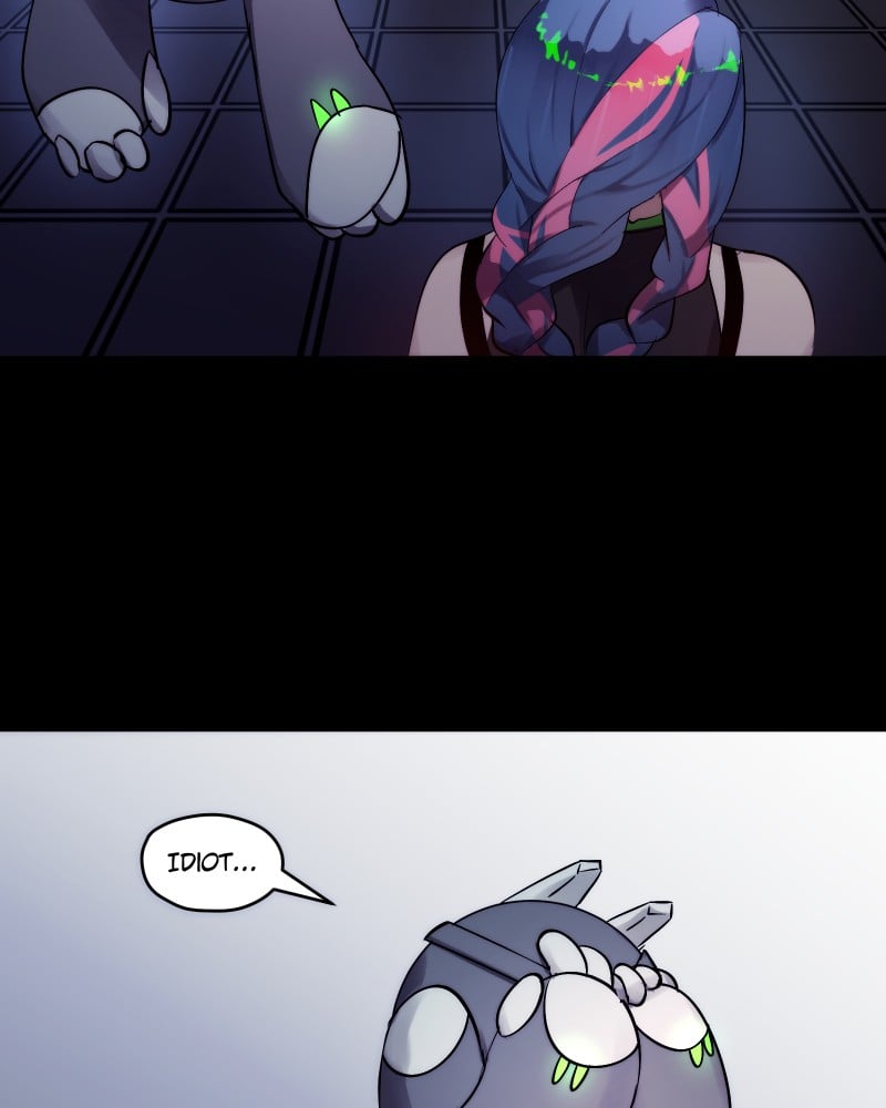 Miez – Manga Chapter 18 - page 23