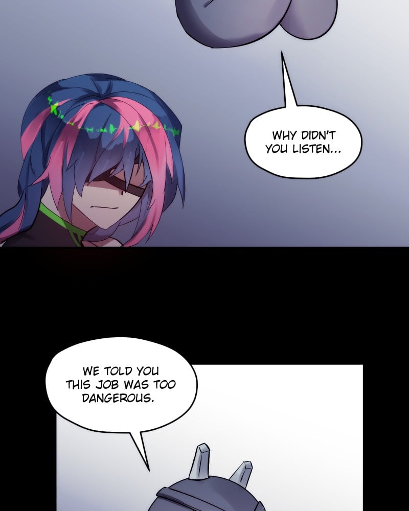 Miez – Manga Chapter 18 - page 24