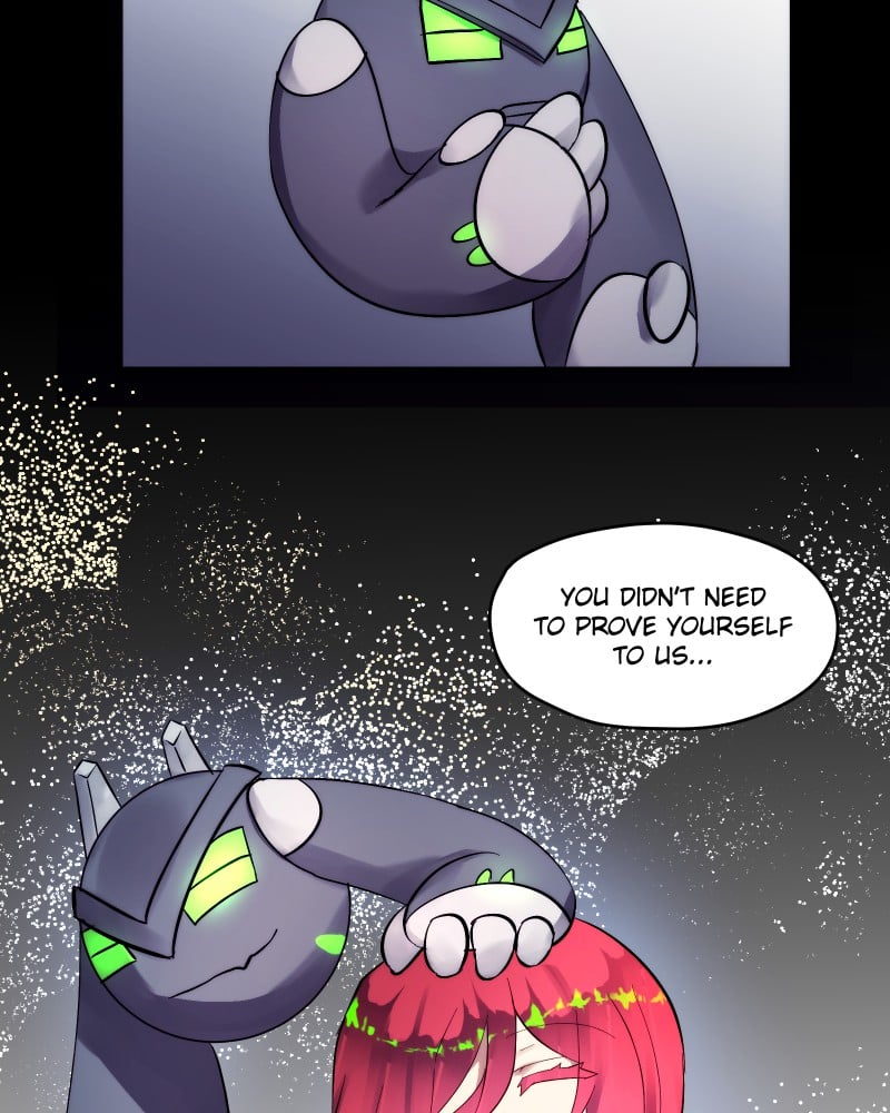 Miez – Manga Chapter 18 - page 25