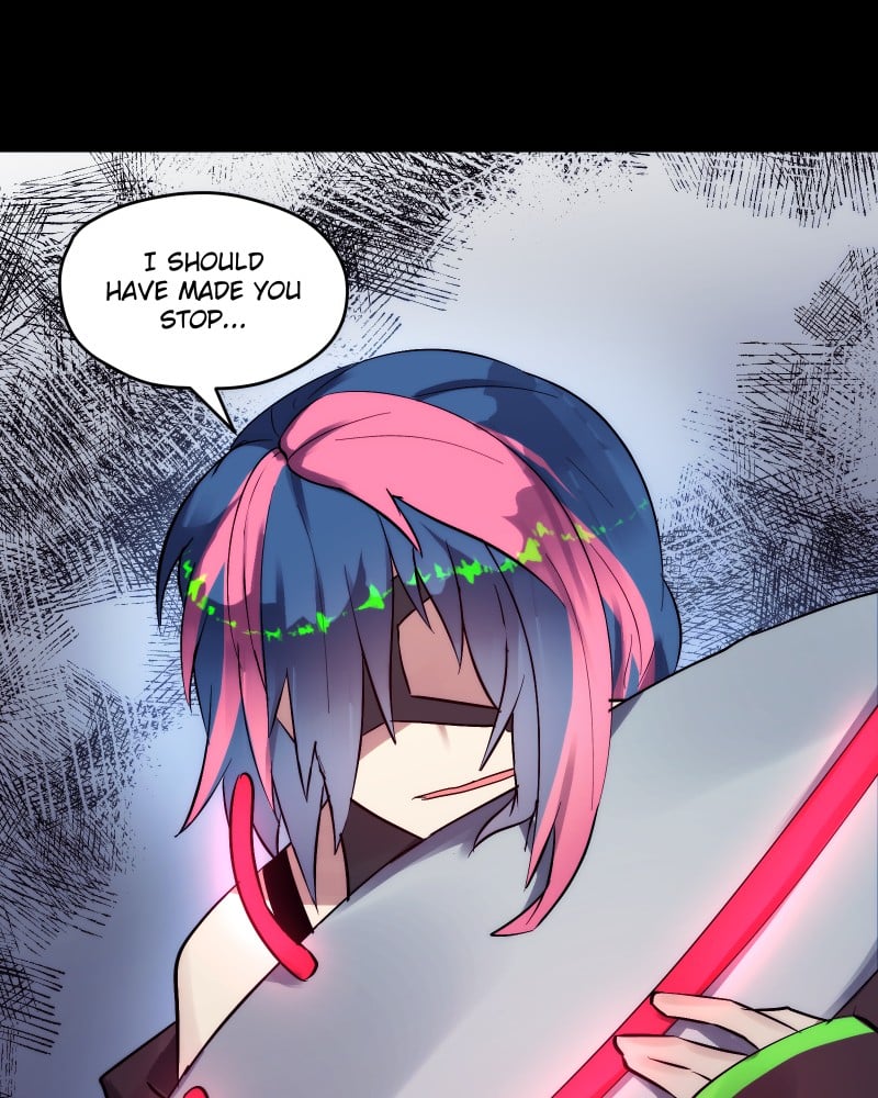 Miez – Manga Chapter 18 - page 27