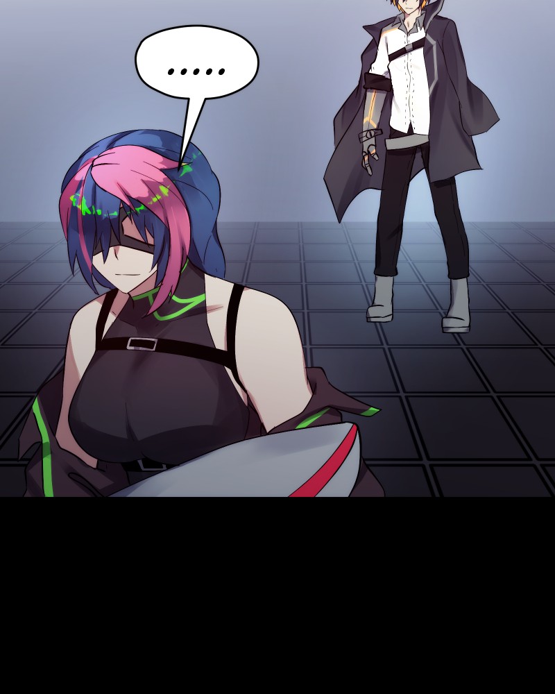 Miez – Manga Chapter 18 - page 33