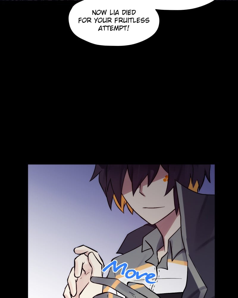 Miez – Manga Chapter 18 - page 41