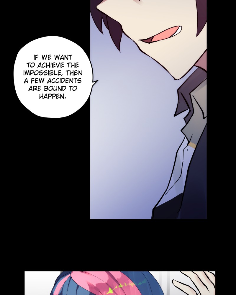 Miez – Manga Chapter 18 - page 48