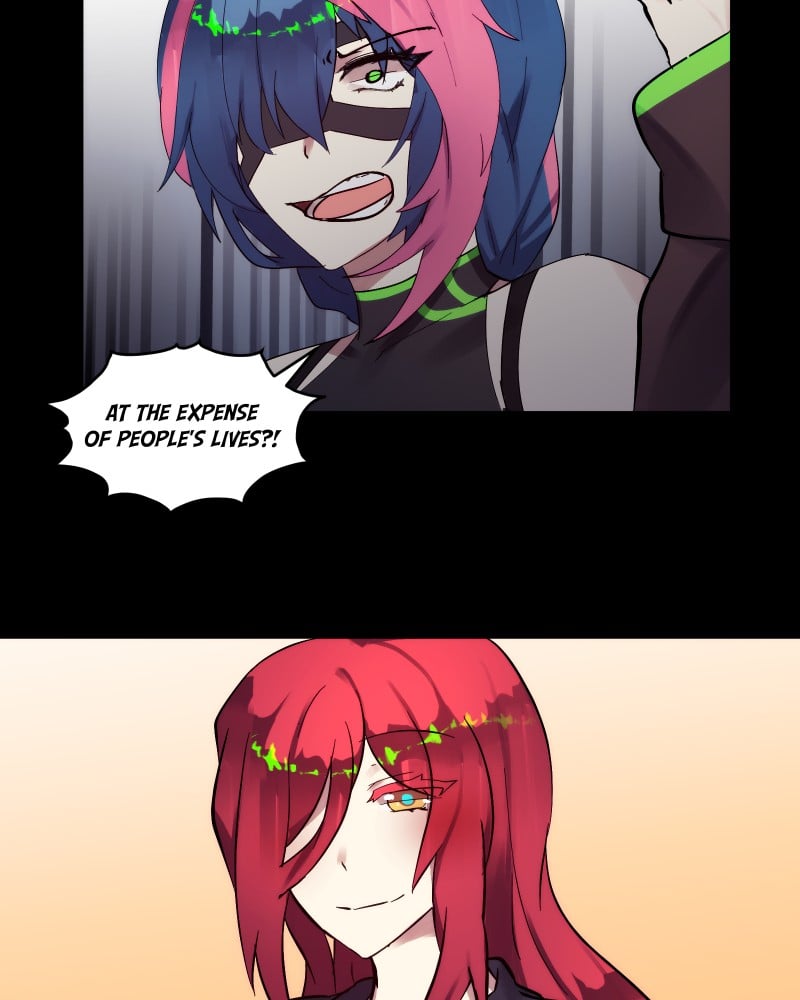 Miez – Manga Chapter 18 - page 49