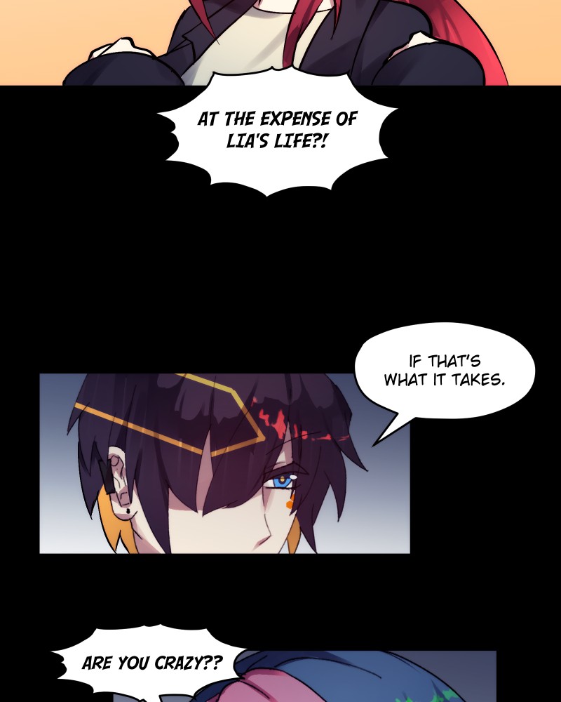 Miez – Manga Chapter 18 - page 50