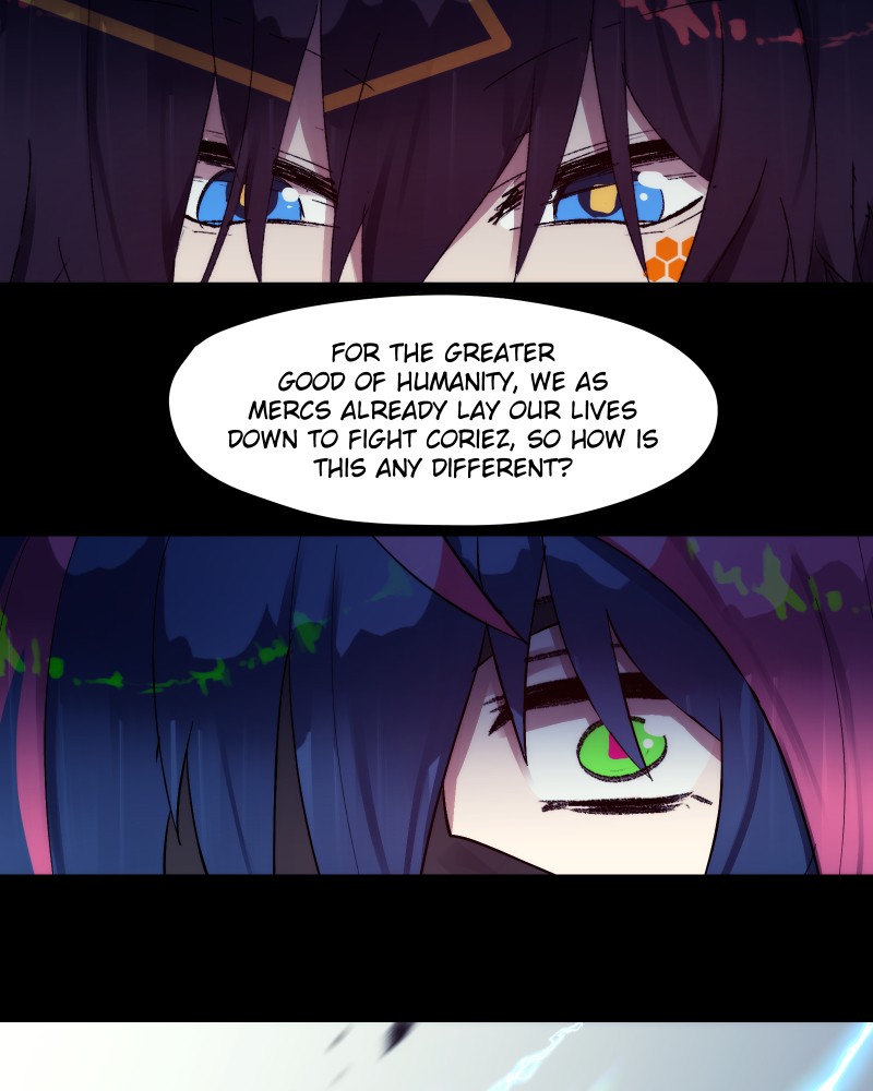 Miez – Manga Chapter 18 - page 53