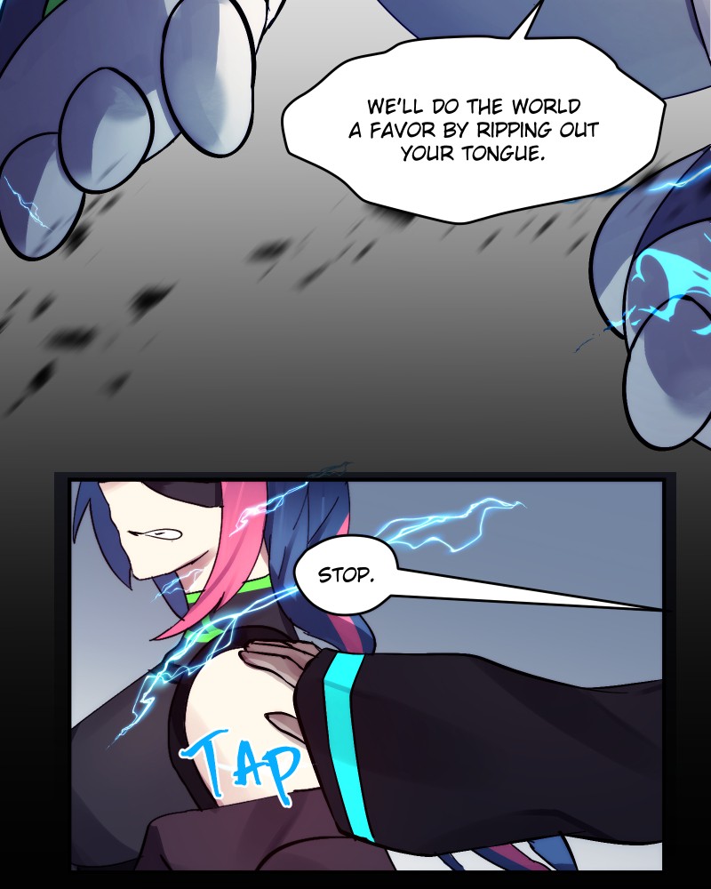 Miez – Manga Chapter 18 - page 56