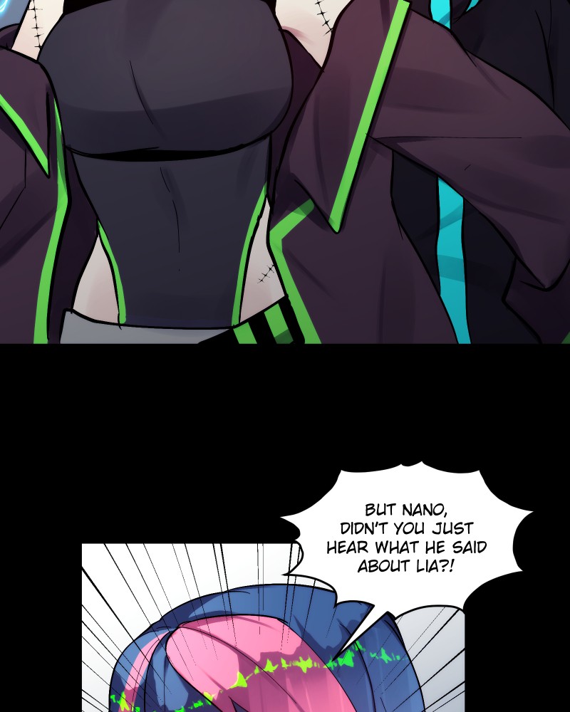 Miez – Manga Chapter 18 - page 58