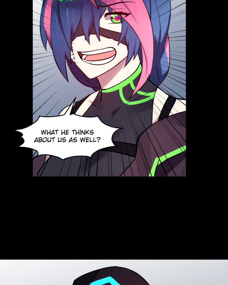 Miez – Manga Chapter 18 - page 59