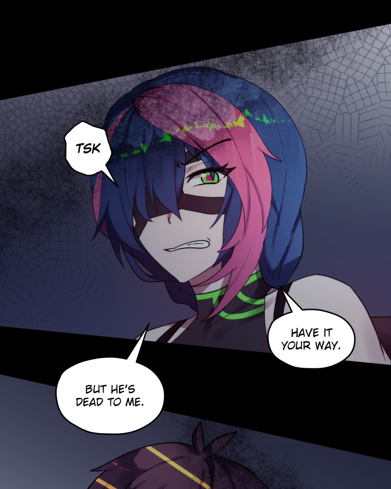 Miez – Manga Chapter 18 - page 61