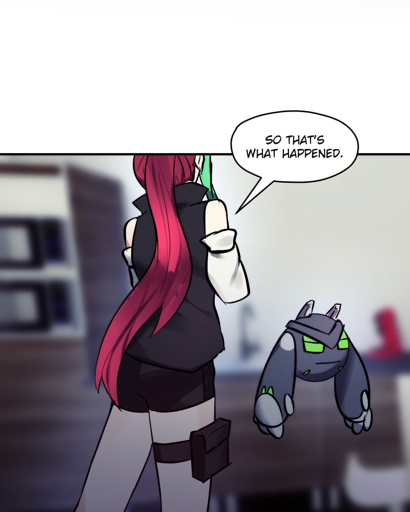 Miez – Manga Chapter 18 - page 65