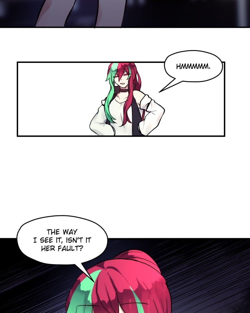 Miez – Manga Chapter 18 - page 66