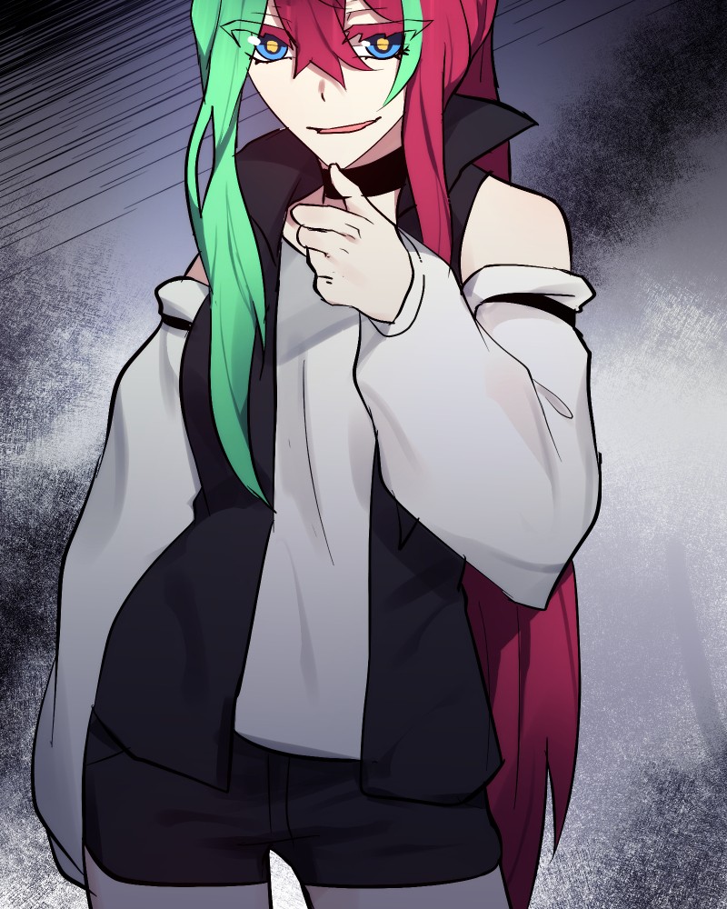 Miez – Manga Chapter 18 - page 67