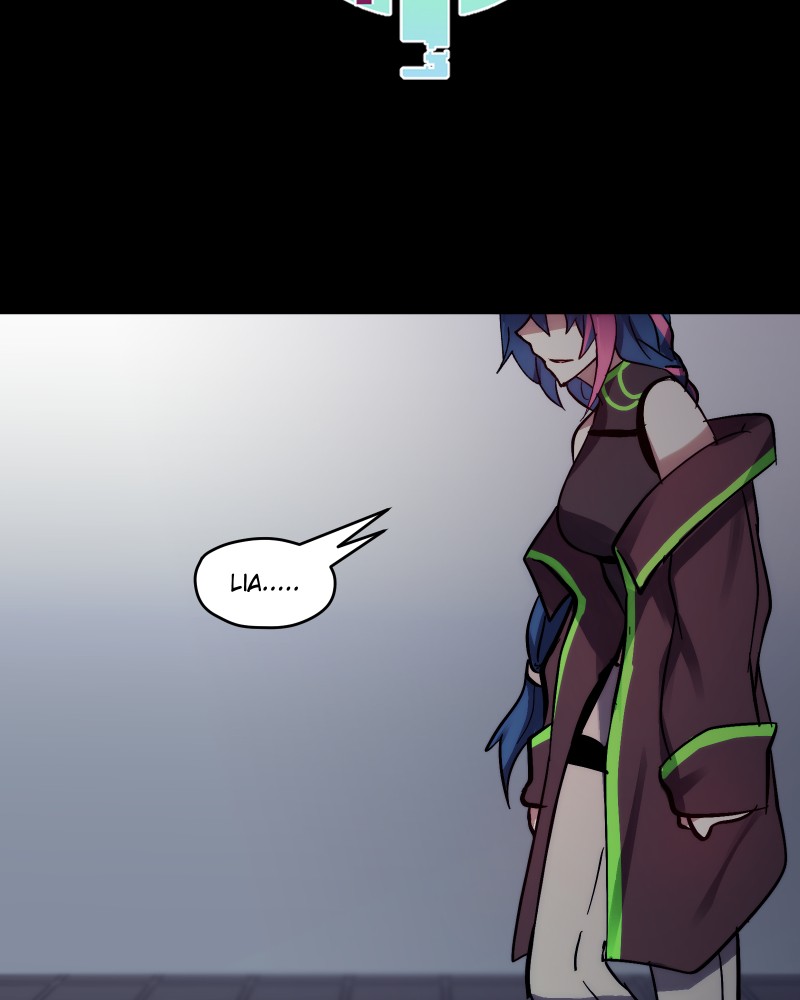 Miez – Manga Chapter 18 - page 7