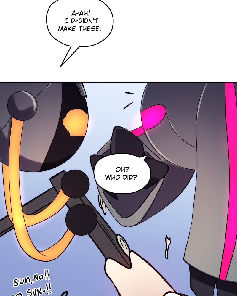 Miez – Manga Chapter 17 - page 12