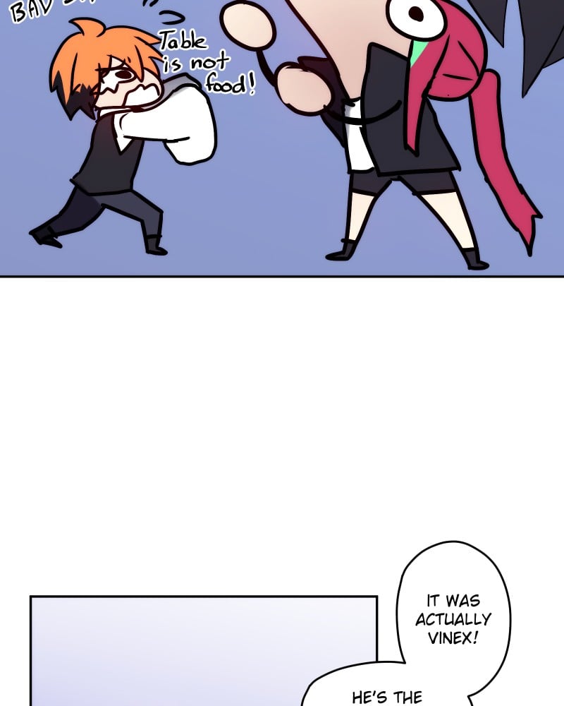 Miez – Manga Chapter 17 - page 13
