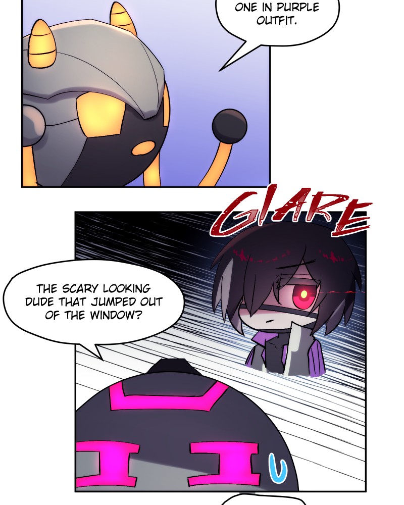 Miez – Manga Chapter 17 - page 14