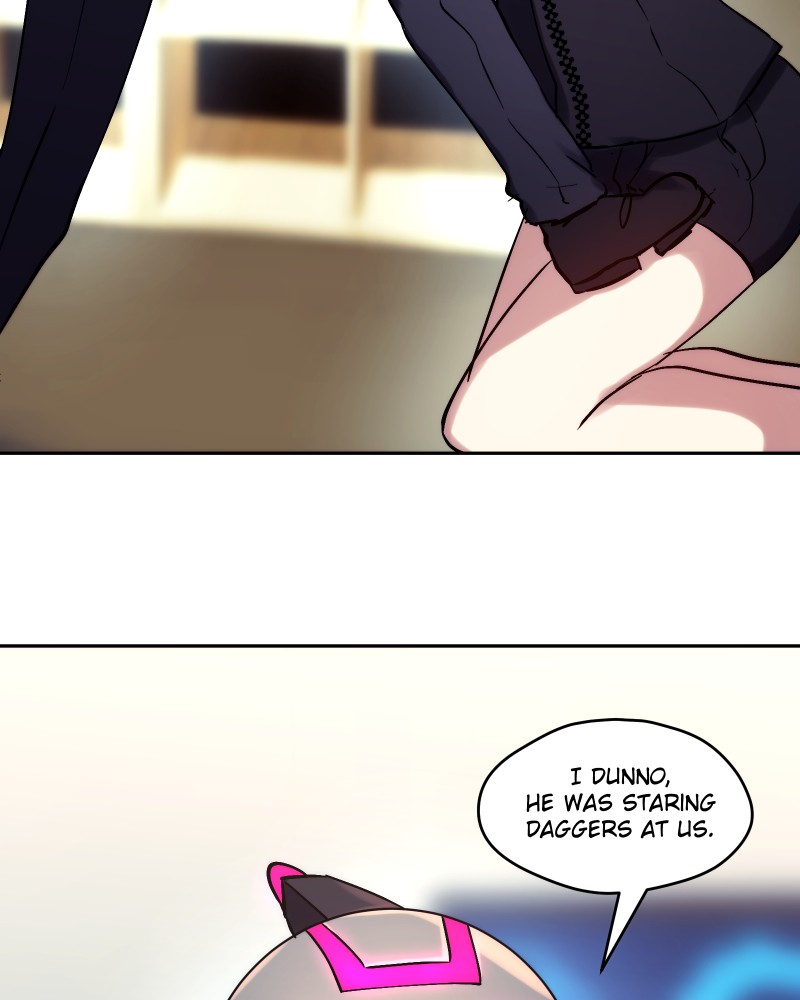 Miez – Manga Chapter 17 - page 16