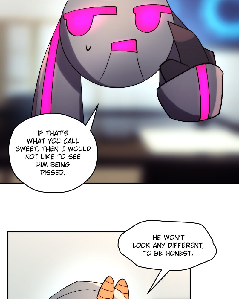 Miez – Manga Chapter 17 - page 17