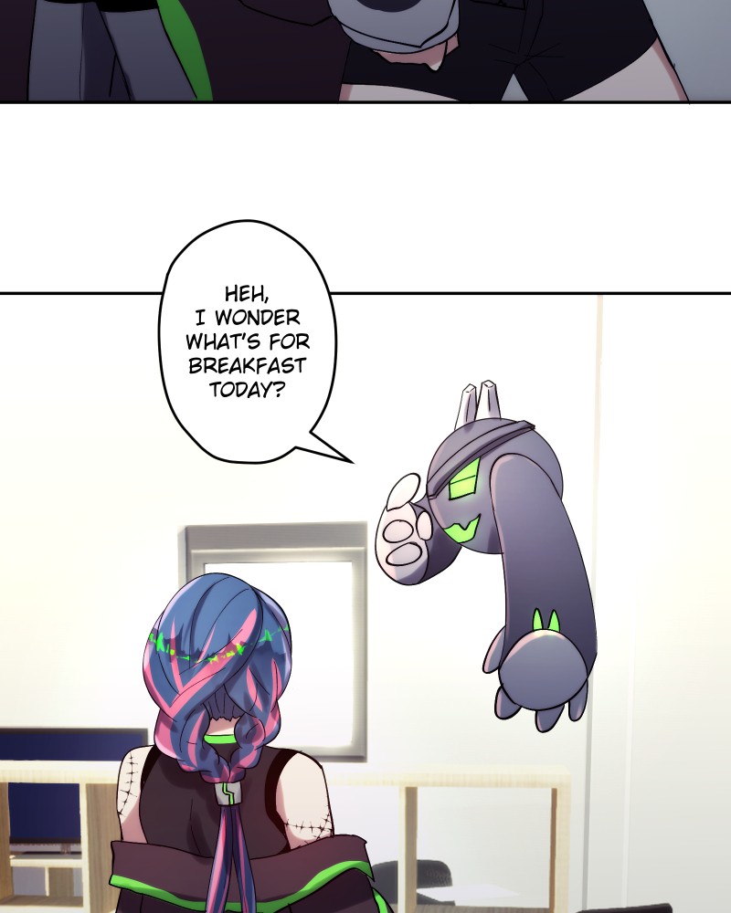 Miez – Manga Chapter 17 - page 29