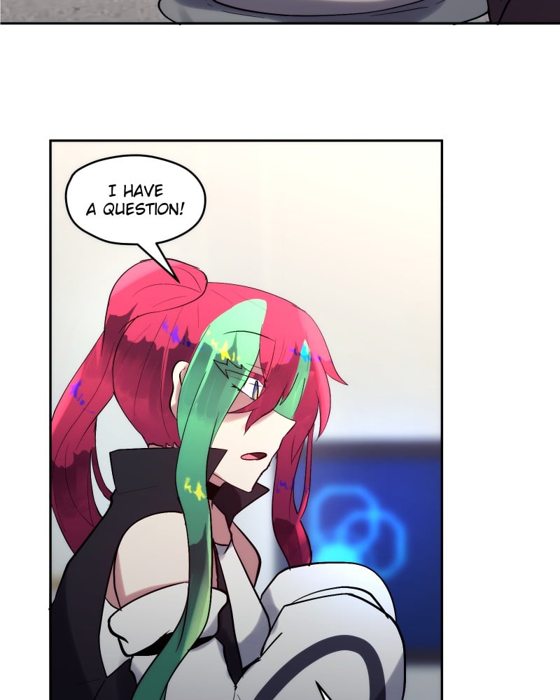 Miez – Manga Chapter 17 - page 40