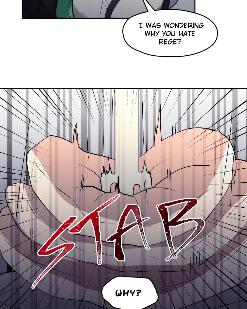 Miez – Manga Chapter 17 - page 41