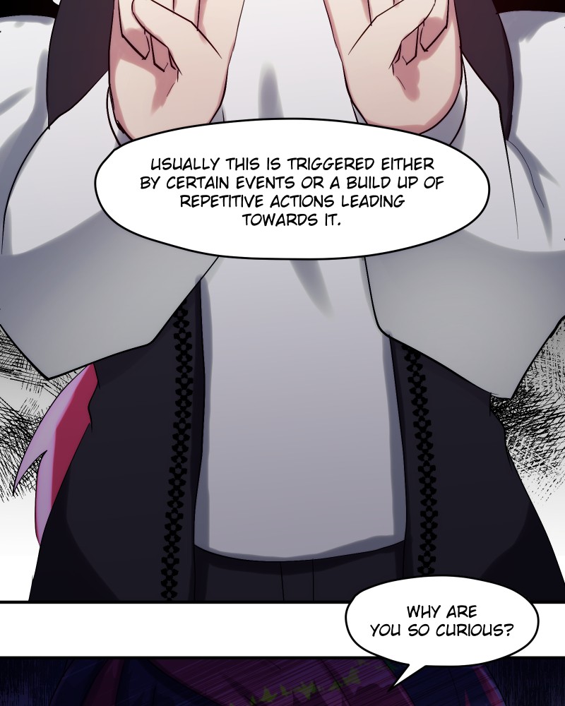 Miez – Manga Chapter 17 - page 47