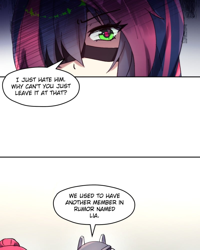 Miez – Manga Chapter 17 - page 48