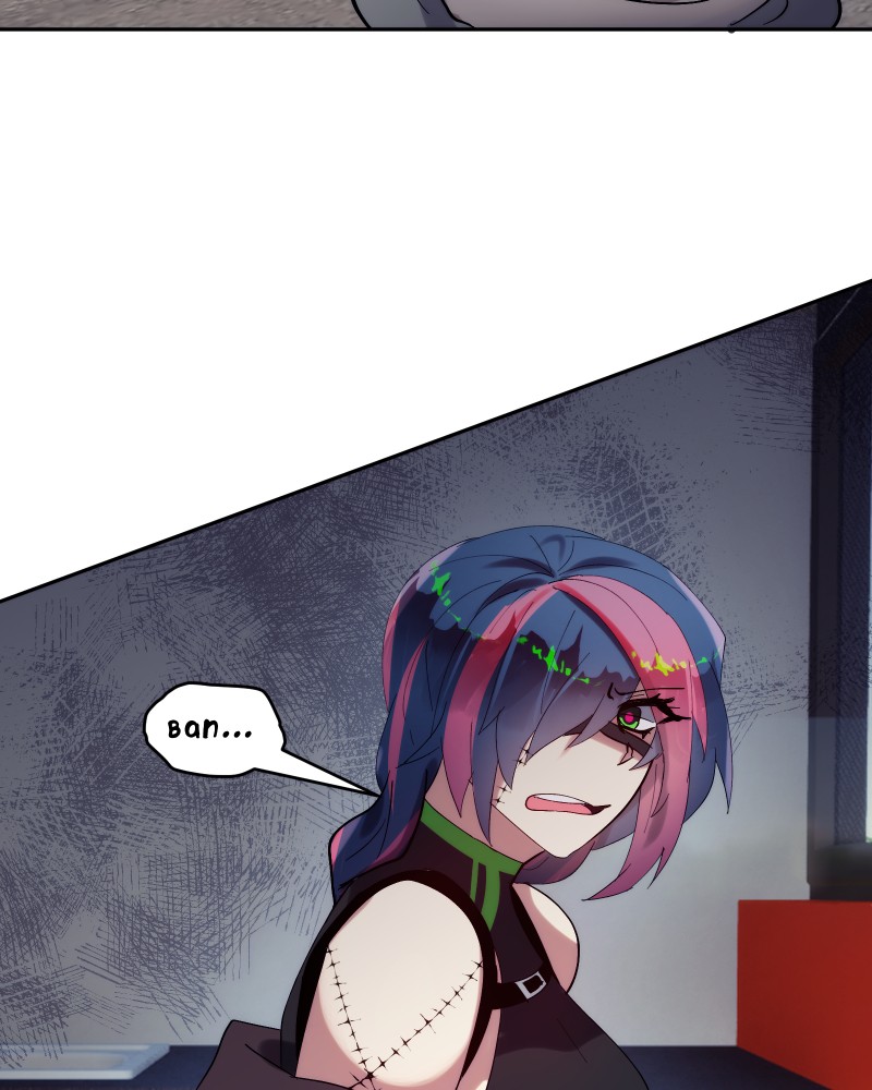 Miez – Manga Chapter 17 - page 50