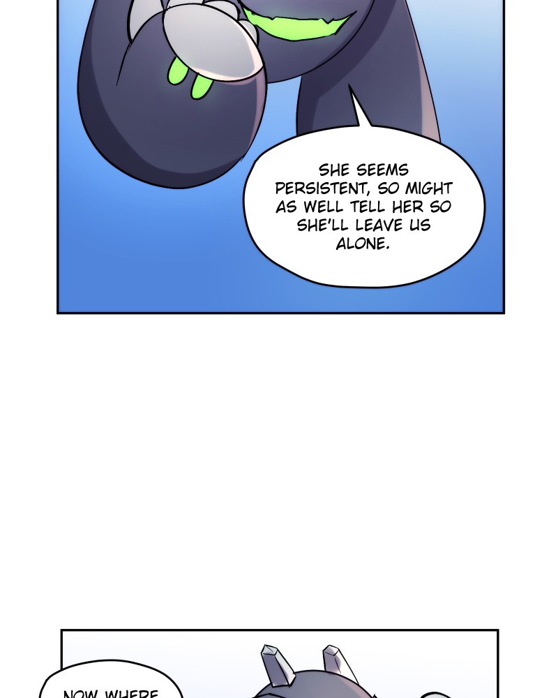 Miez – Manga Chapter 17 - page 52