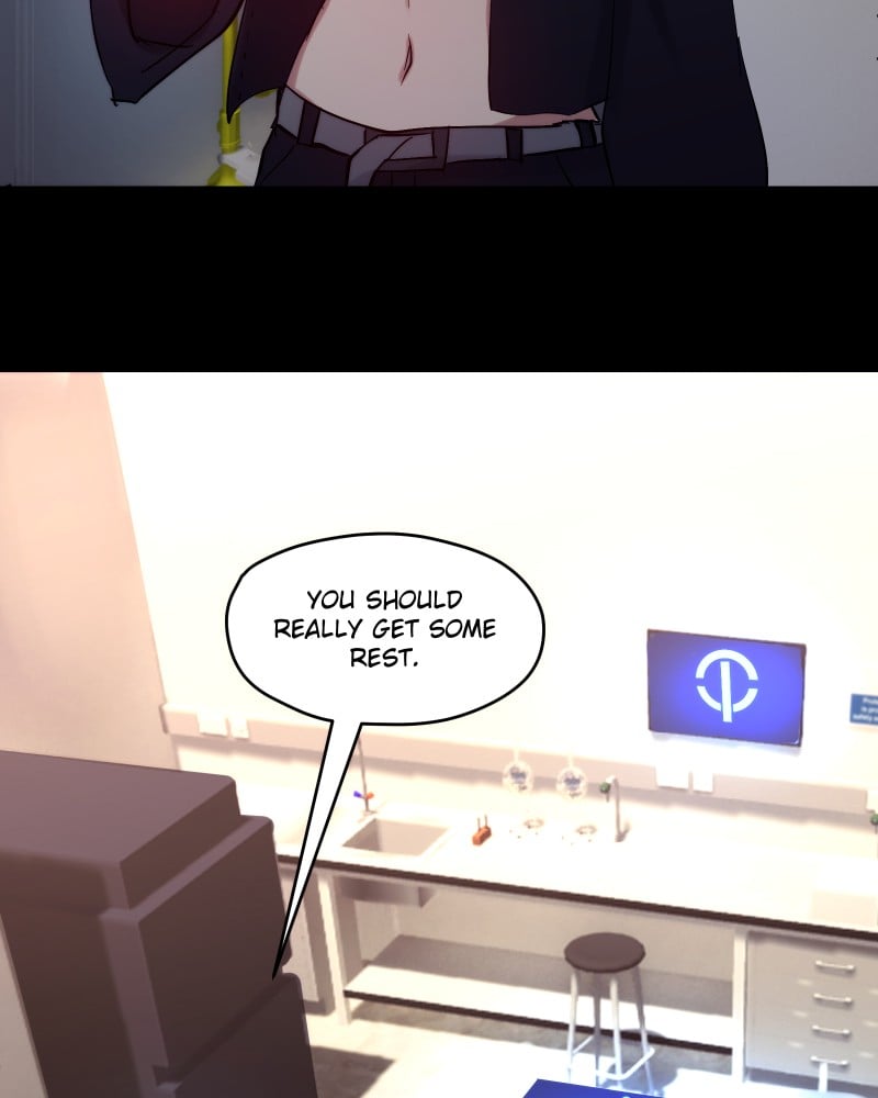 Miez – Manga Chapter 17 - page 56
