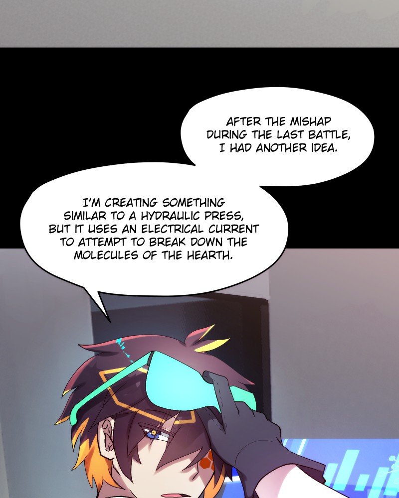 Miez – Manga Chapter 17 - page 58