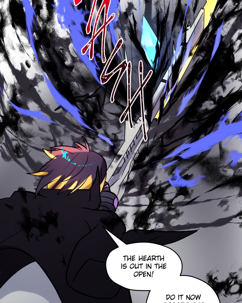Miez – Manga Chapter 17 - page 69