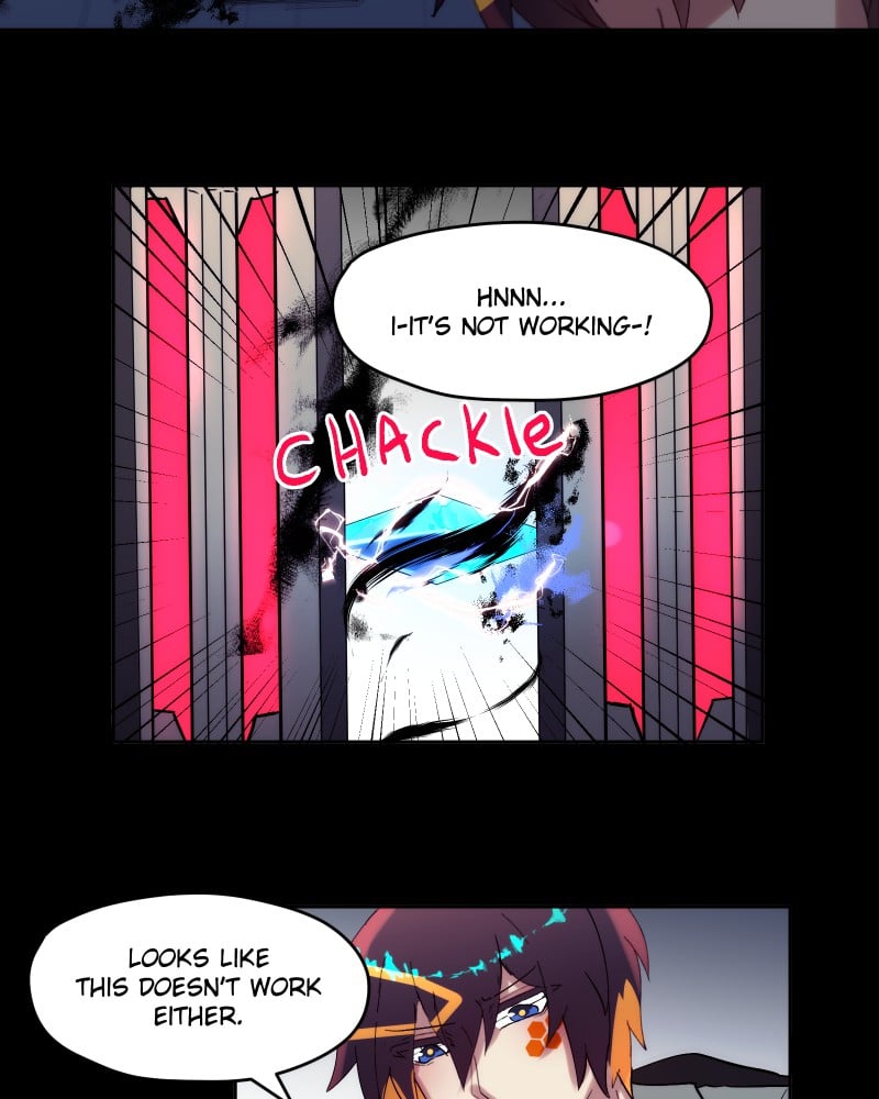 Miez – Manga Chapter 17 - page 72