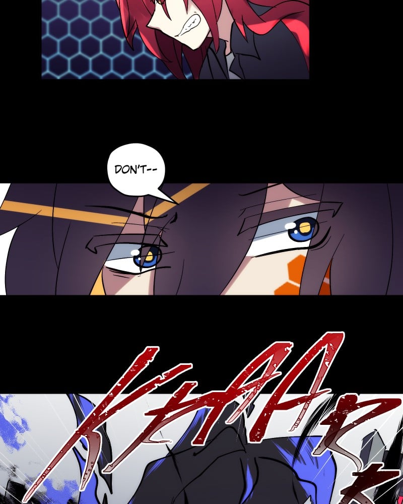 Miez – Manga Chapter 17 - page 74