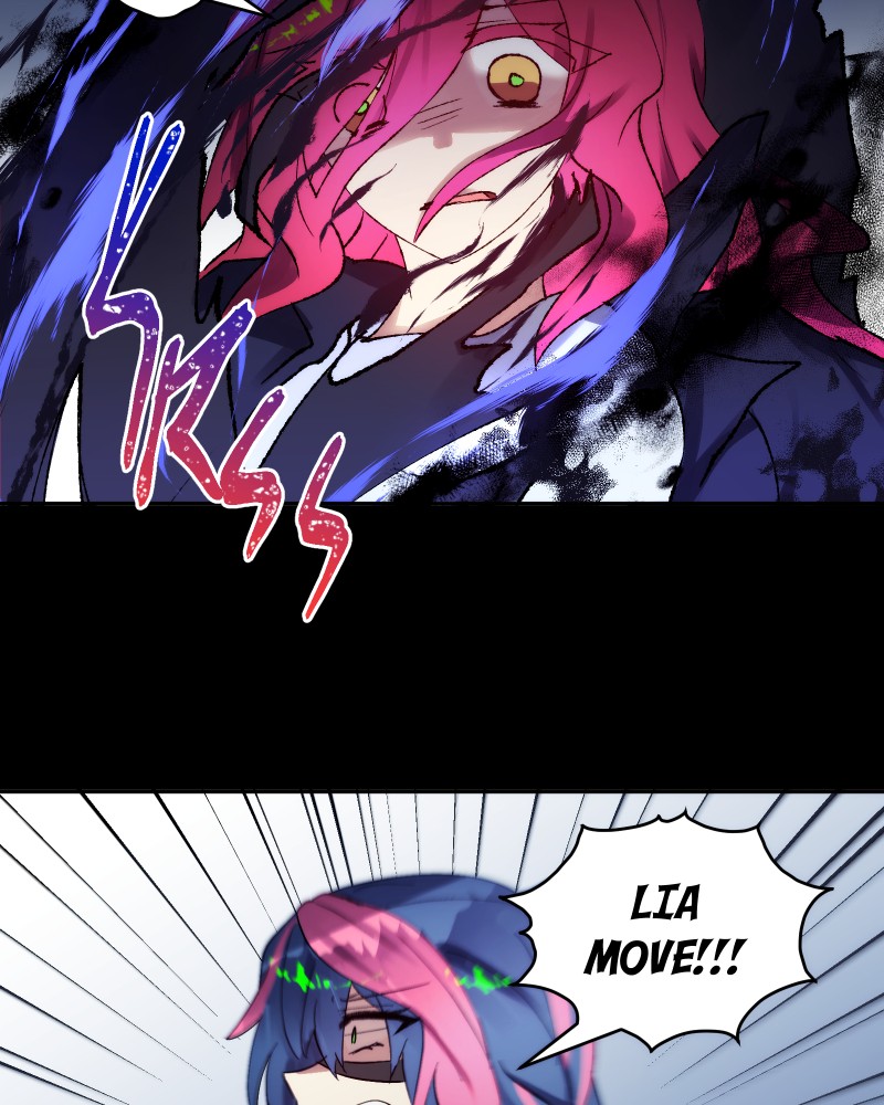 Miez – Manga Chapter 17 - page 78