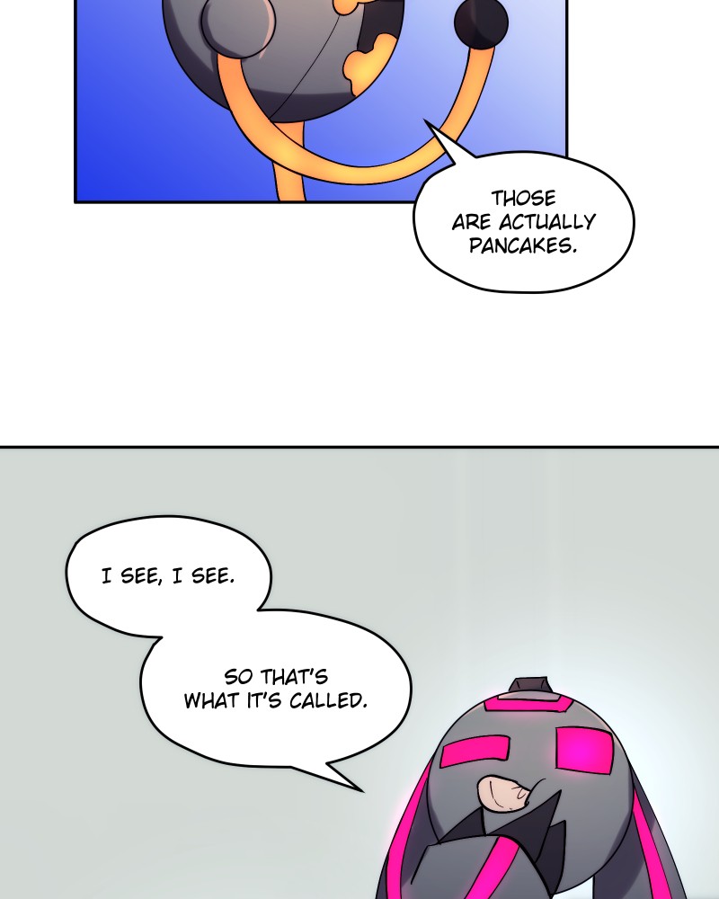 Miez – Manga Chapter 17 - page 9