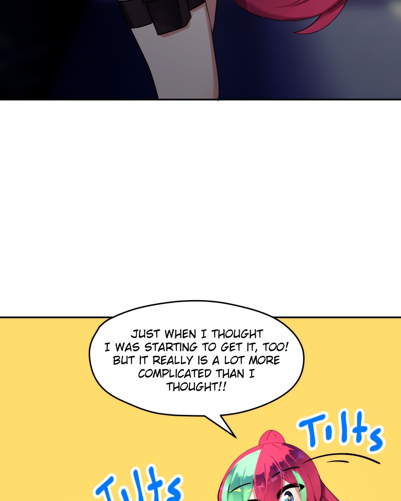 Miez – Manga Chapter 16 - page 11