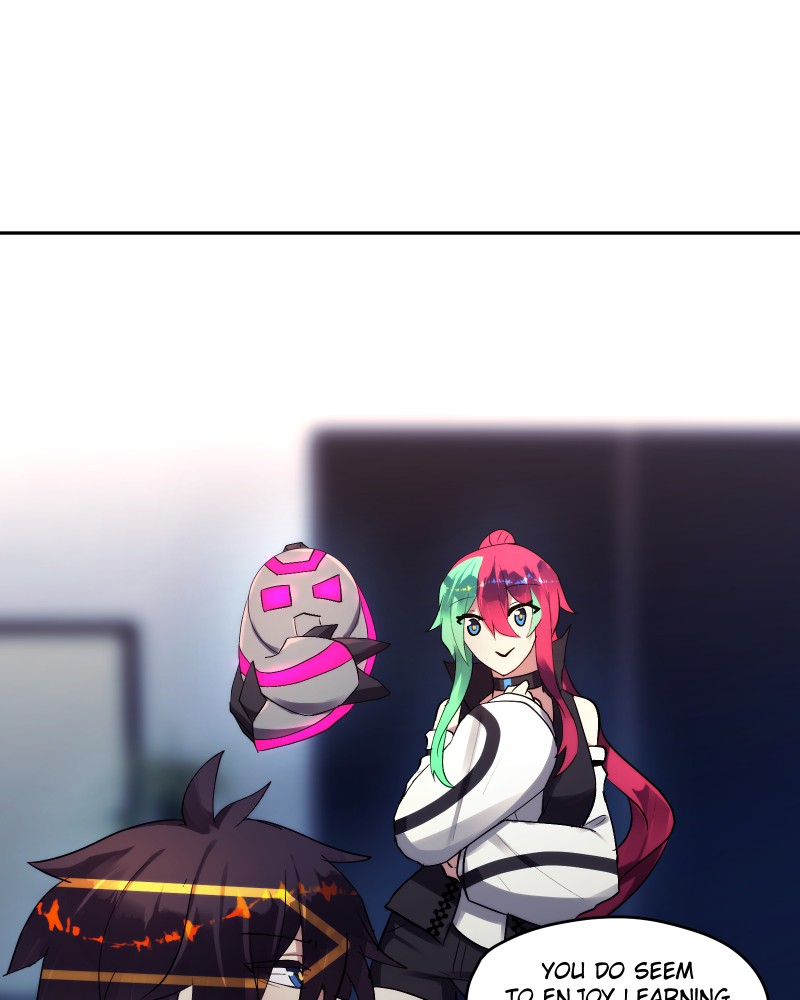 Miez – Manga Chapter 16 - page 13