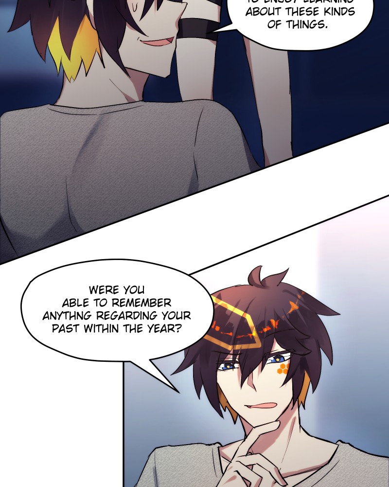 Miez – Manga Chapter 16 - page 14