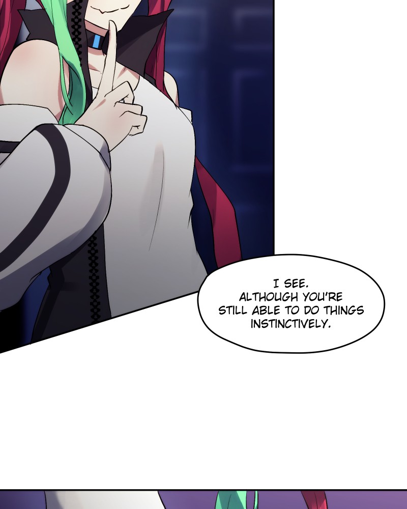 Miez – Manga Chapter 16 - page 16