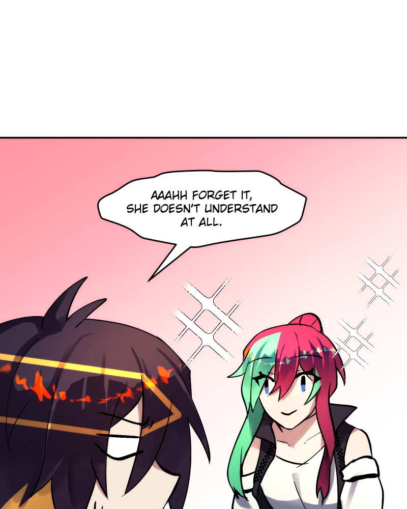 Miez – Manga Chapter 16 - page 22