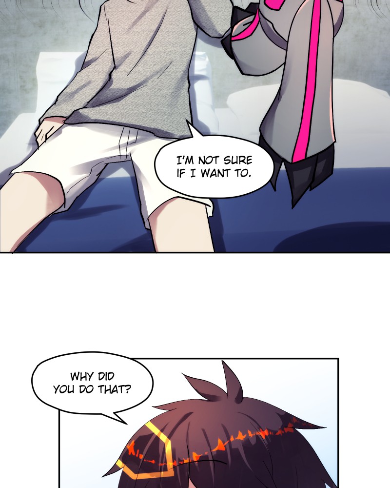 Miez – Manga Chapter 16 - page 24