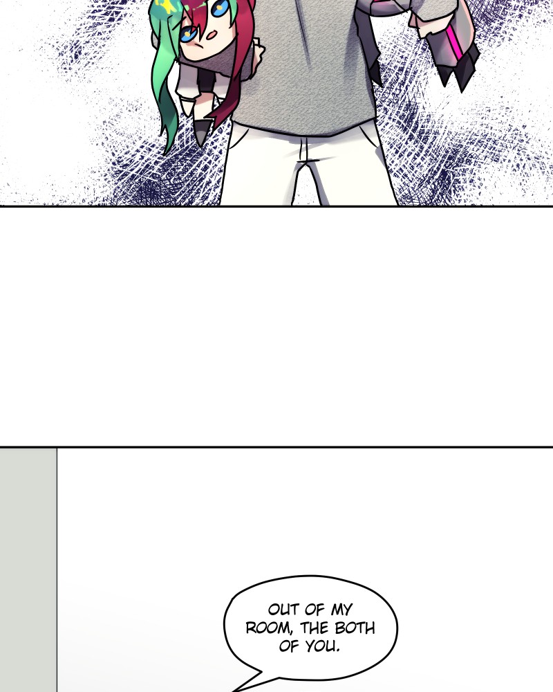 Miez – Manga Chapter 16 - page 27