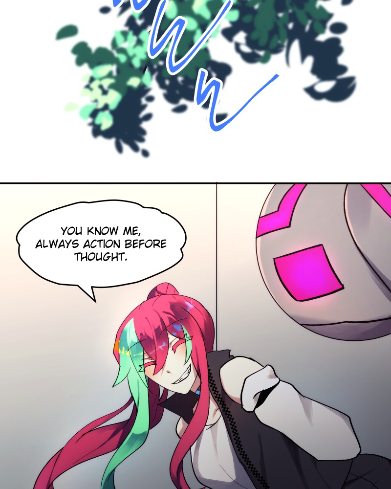 Miez – Manga Chapter 16 - page 35