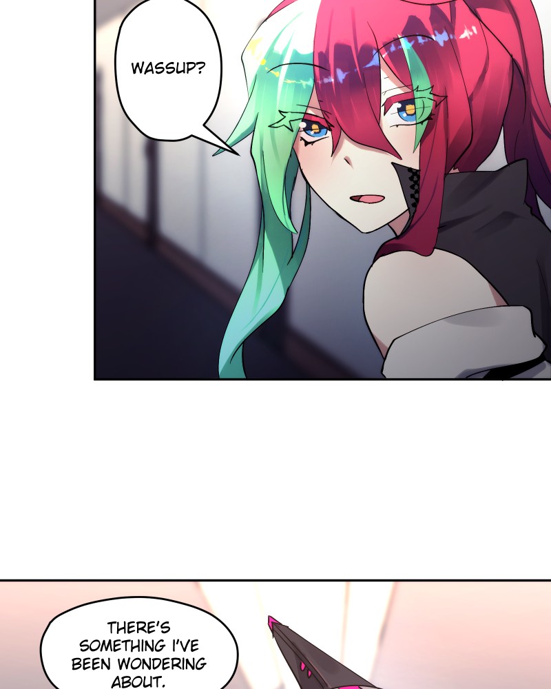 Miez – Manga Chapter 16 - page 39